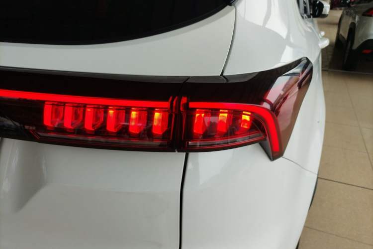 Used JETOUR X70 PLUS 2021 1.6T DCT Chen 5 Seats
