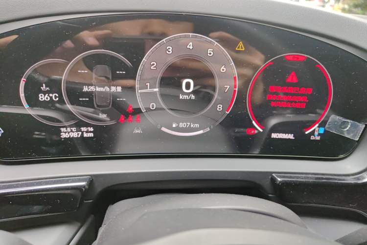 Used Porsche Cayenne 2024 Cayenne 3.0T