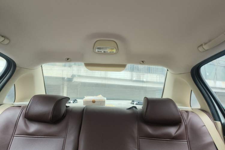 Used Peugeot 307 2010 Sedan 1.6L Automatic Comfort Edition