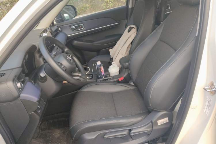 Used Honda Vezel 2026 Model 1.5L CVT Pioneer Edition