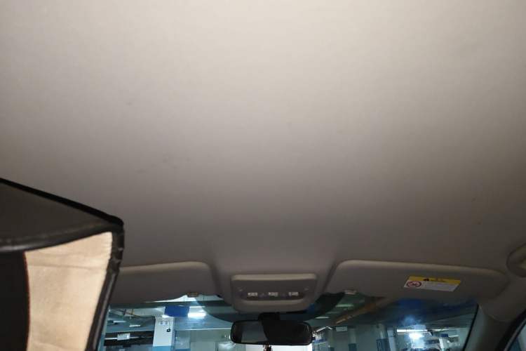 Used Nissan Qashqai 2016 2.0L CVT Elite Edition
