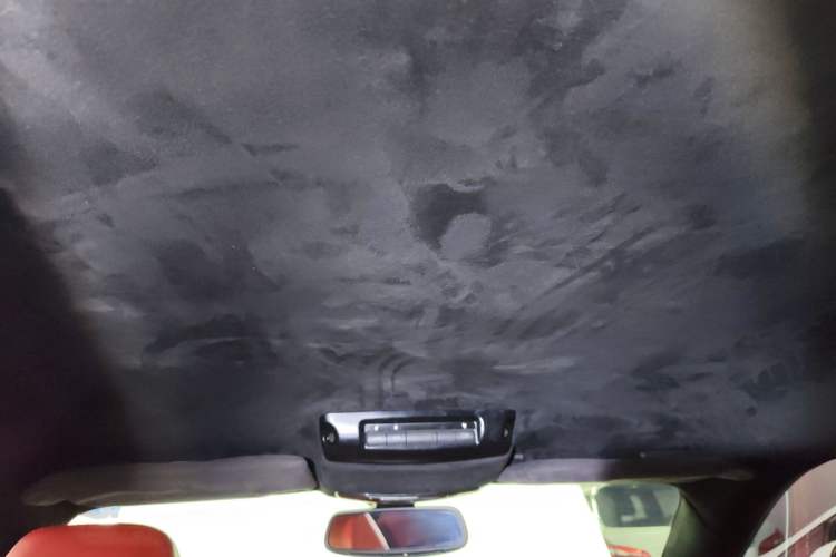 Used Maserati GranTurismo 2008 4.7L Sport