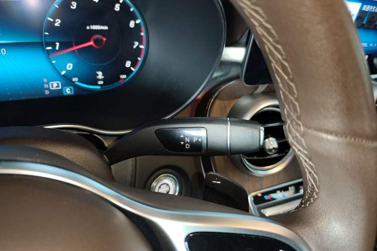 Used Mercedes-Benz GLC 2021 GLC 260 L 4MATIC Luxury Model
