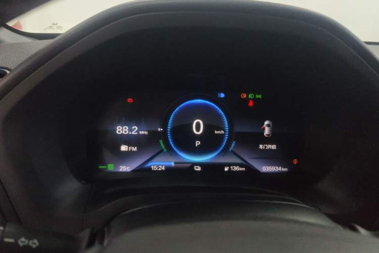 Used CIIMO M-NV 2021 Shangcheng Edition