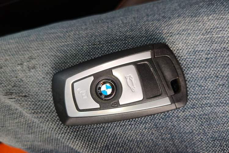 Used BMW X3 2014 xDrive20i X Design Package