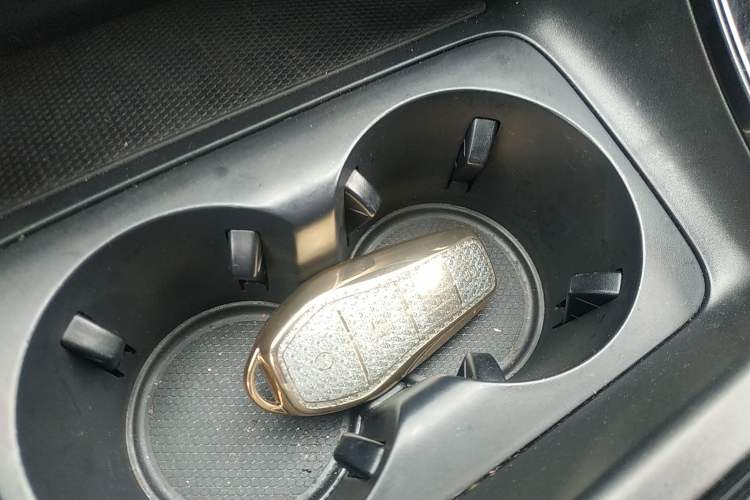 Used BYD Qin PLUS 2024 HONOR Edition DM-i 55KM Leading Model
