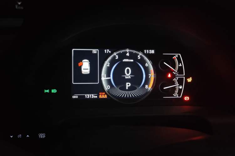 Used Lexus ES 2025 200 Premium Edition