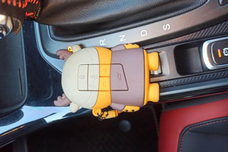 Used GAC Trumpchi GS4 COUPE 2020 270T Automatic Smart Connectivity Edition