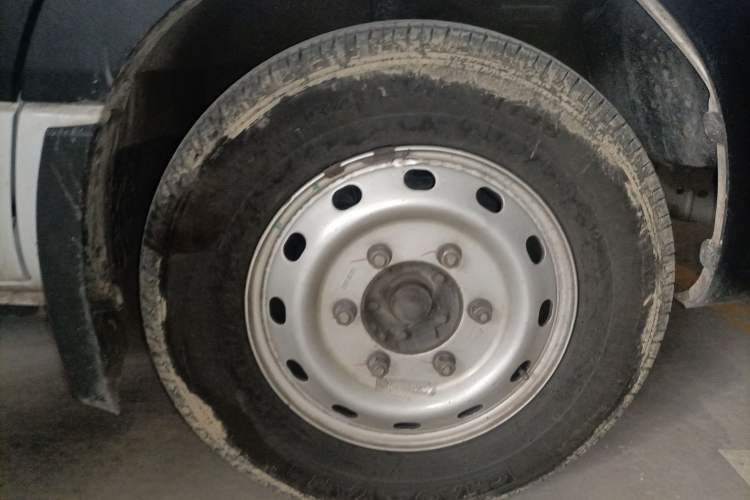 Used JAC Group Sunray 2021 2.0T Fuel-Efficient King Express Version Non-Commercial Long Wheelbase D20TCIF1
