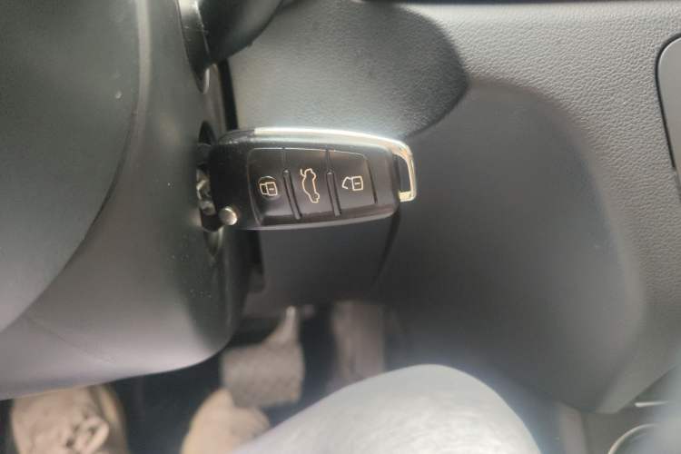 Used Audi Q3 2016 30 TFSI Fashion Model
