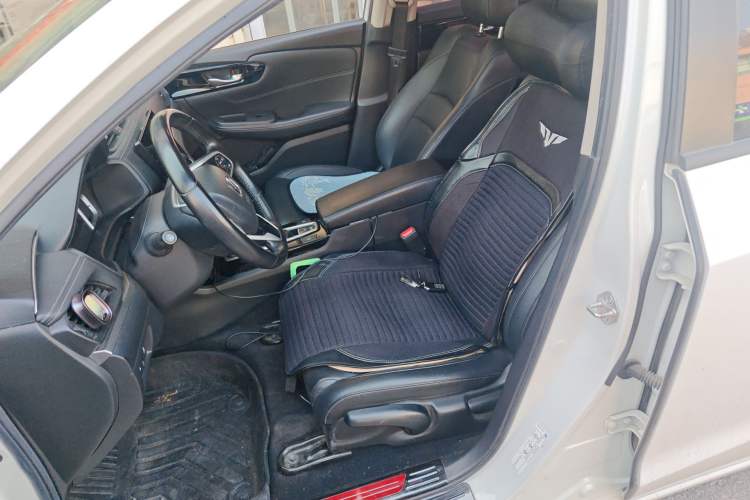 Used Honda Envix 2019 180TURBO CVT Prestige Edition China VI