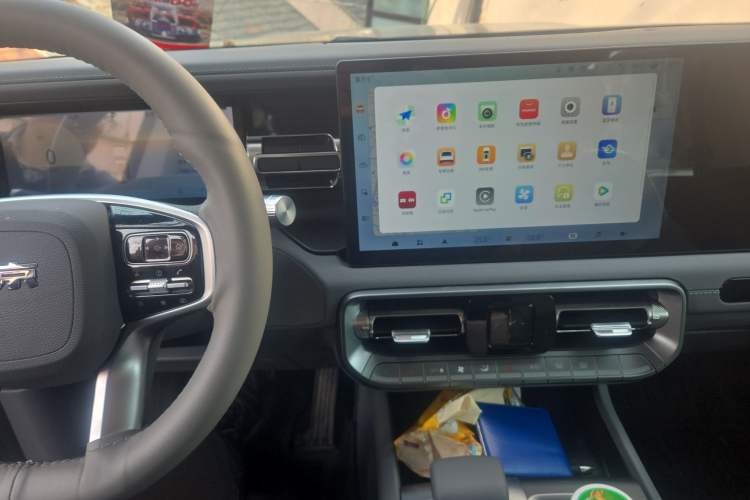 Used BAIC Off-Road BJ40 2026 Model 2.0T Gasoline Standard Edition