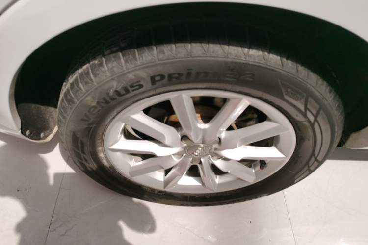 Used Audi Q3 2015 30 TFSI Ambition Edition