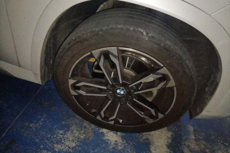 Used BMW X1 2023 sDrive25Li M Sport Package