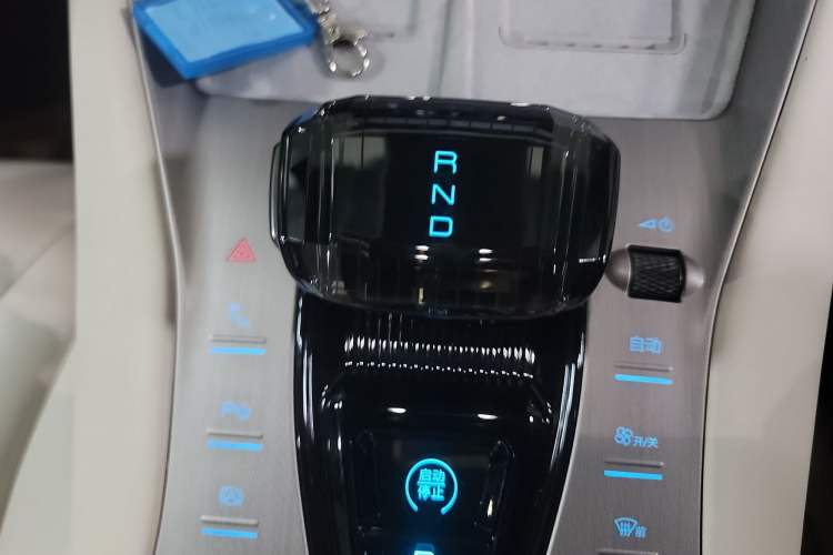 Used Denza N7 2023 Long-Range Performance Max Edition