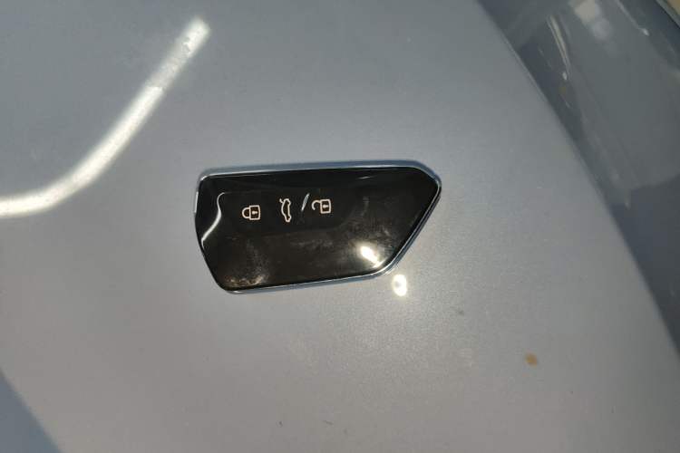 Used Volkswagen Tiguan L 2024 PRO 380TSI Four-Wheel Drive R-Line Prestige Edition