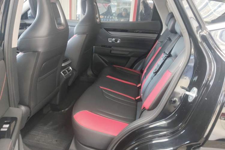 Used JETOUR Dashing 2024 1.6T DCT King PRO