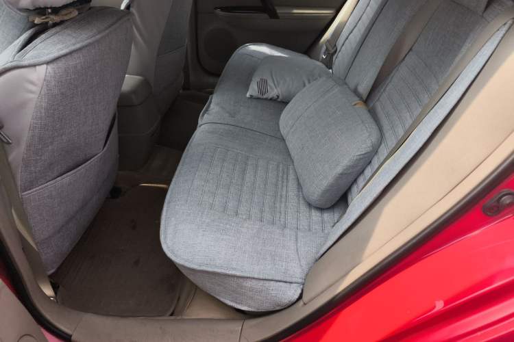 Used Mazda 6 2011 2.0L Automatic Fashion Edition