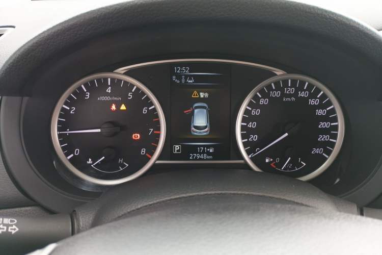 Used Nissan Tiida 2021 1.6L CVT Smart Drive Edition