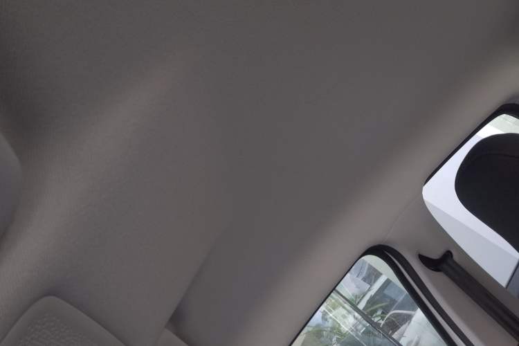 Used Leapmotor T03 2022 Agate Edition Headliner