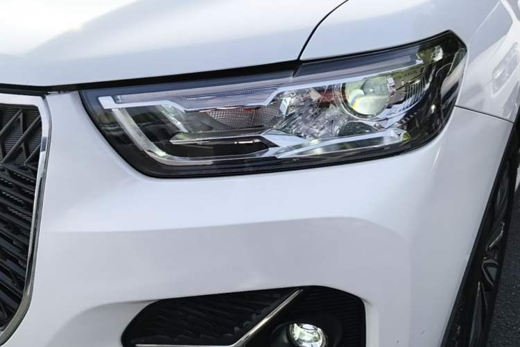 Used Haval H6 2021 1.5 GDIT Automatic Champion Edition