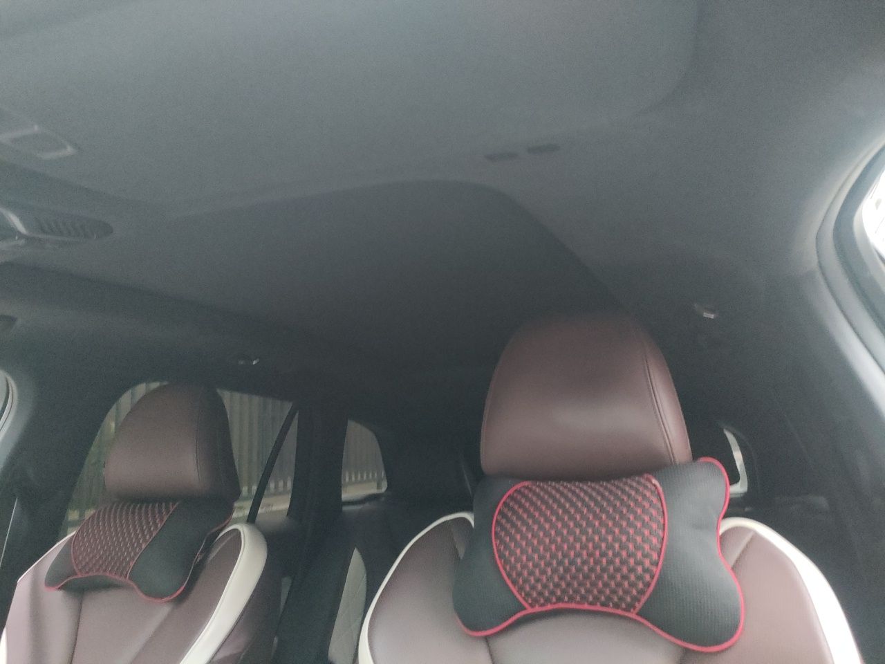Geely Auto Monjaro L 2021 2.0TD High-Power Automatic All-Wheel-Drive Flagship Version — снимка 18