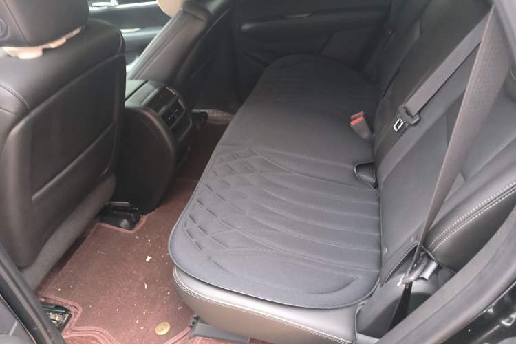 Used Cadillac XT5 2023 2.0T Two-Wheel-Drive Fashion Edition
