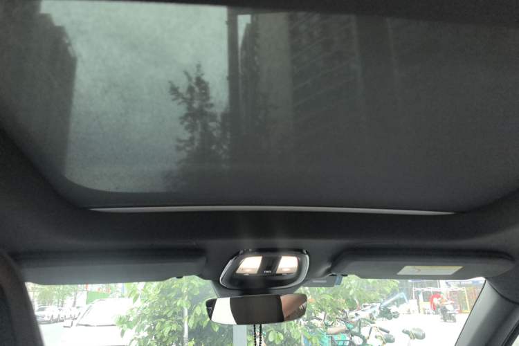 Used Volvo XC90 2024 B6 Zhiyi Luxury 7-Seater
