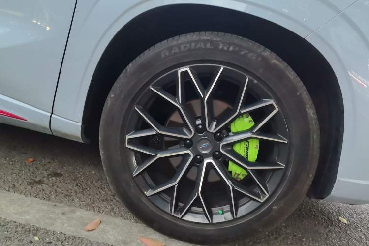 Used CHANGAN OSHAN Z6 2022 Blue Whale 1.5T DCT Smart Edition Urban Version
