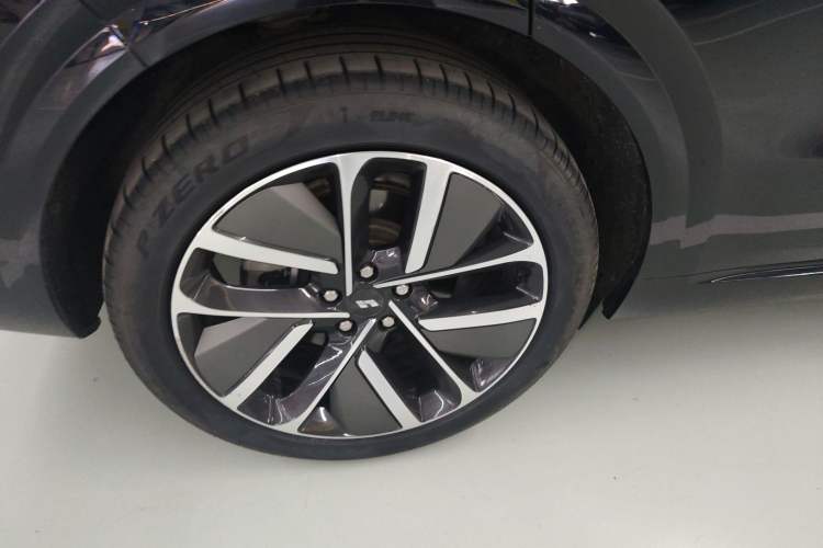 Used Li Auto L6 2024 Max