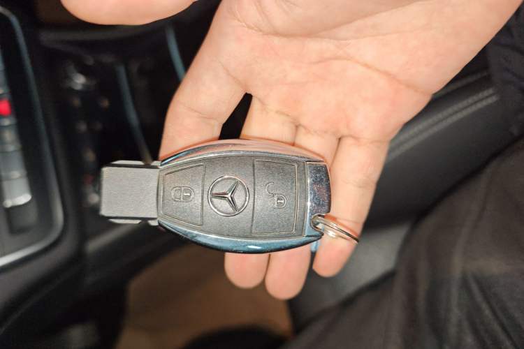 Used Mercedes-Benz GLA 2017 GLA 200 Sport Edition
