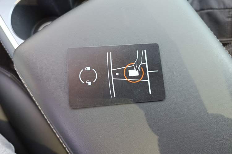 Used Tesla Model Y 2022 Revised Version Long-Range All-Wheel Drive
