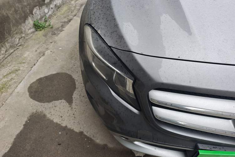 Used Mercedes-Benz GLA 2016 GLA 200 Sport Edition