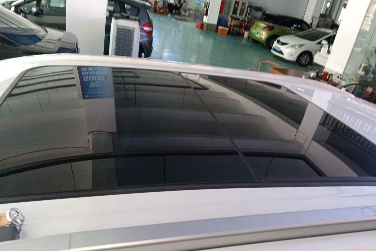 Used AION Y 2022 Plus 70 Smart Edition
