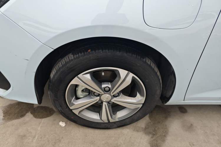 Used Geely Auto Emgrand L HiP 2022 1.5TD-DHT Pro 100KM Super Clean