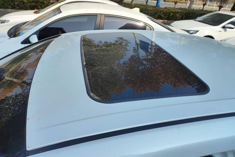 Used Toyota Avalon 2019 2.0L Ambition Edition China VI
