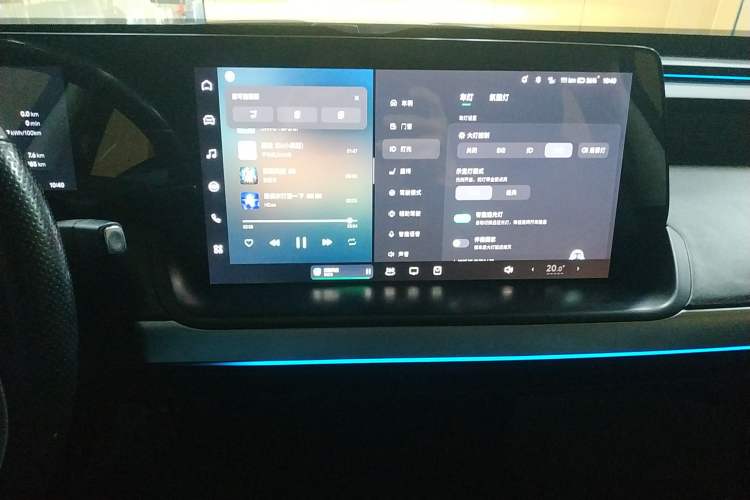 Used XPeng P7 2022 480E+