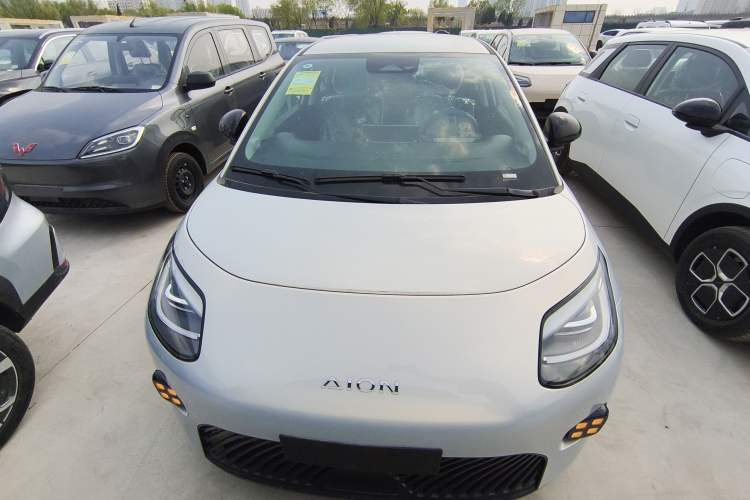 Used AION UT 2025 330 Starlight Edition