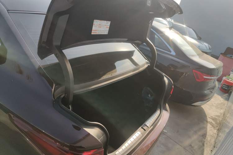 Used Lexus LS 2021 500h Luxury Edition
