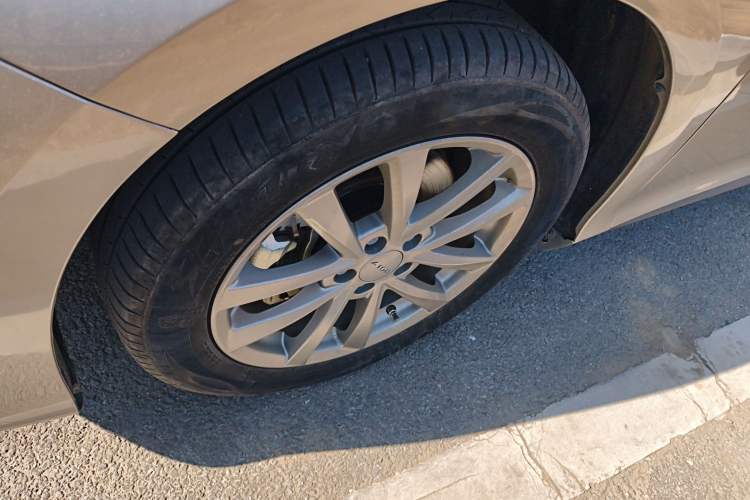 Used AION S 2023 Meizu 580 Lithium Iron Phosphate