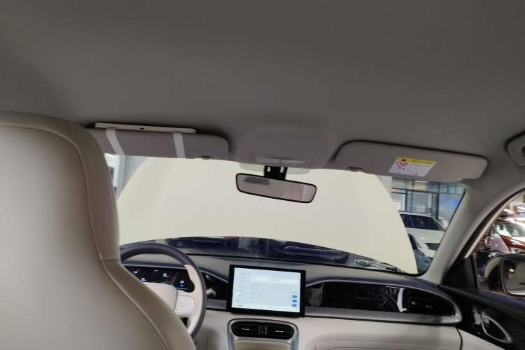 Used Geely Galaxy Geome 2025 310km Youth Edition
