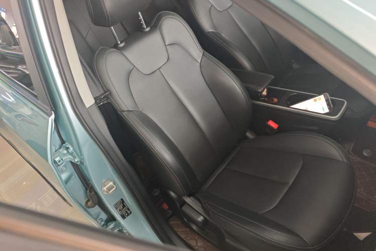 Used NETA V 2022 Chao 400 Lite
