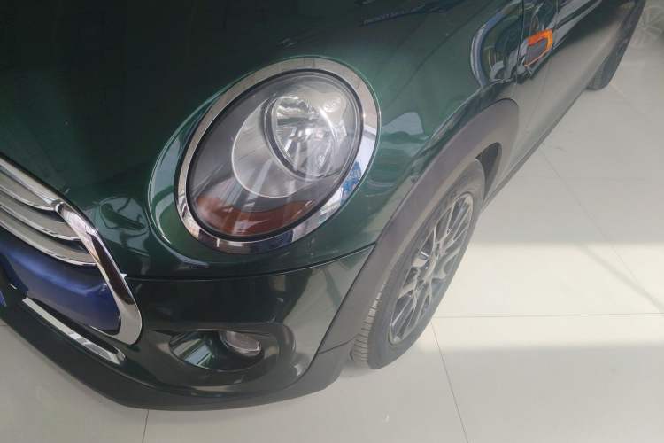 Used MINI 2016 1.5T COOPER Left Front Headlight
