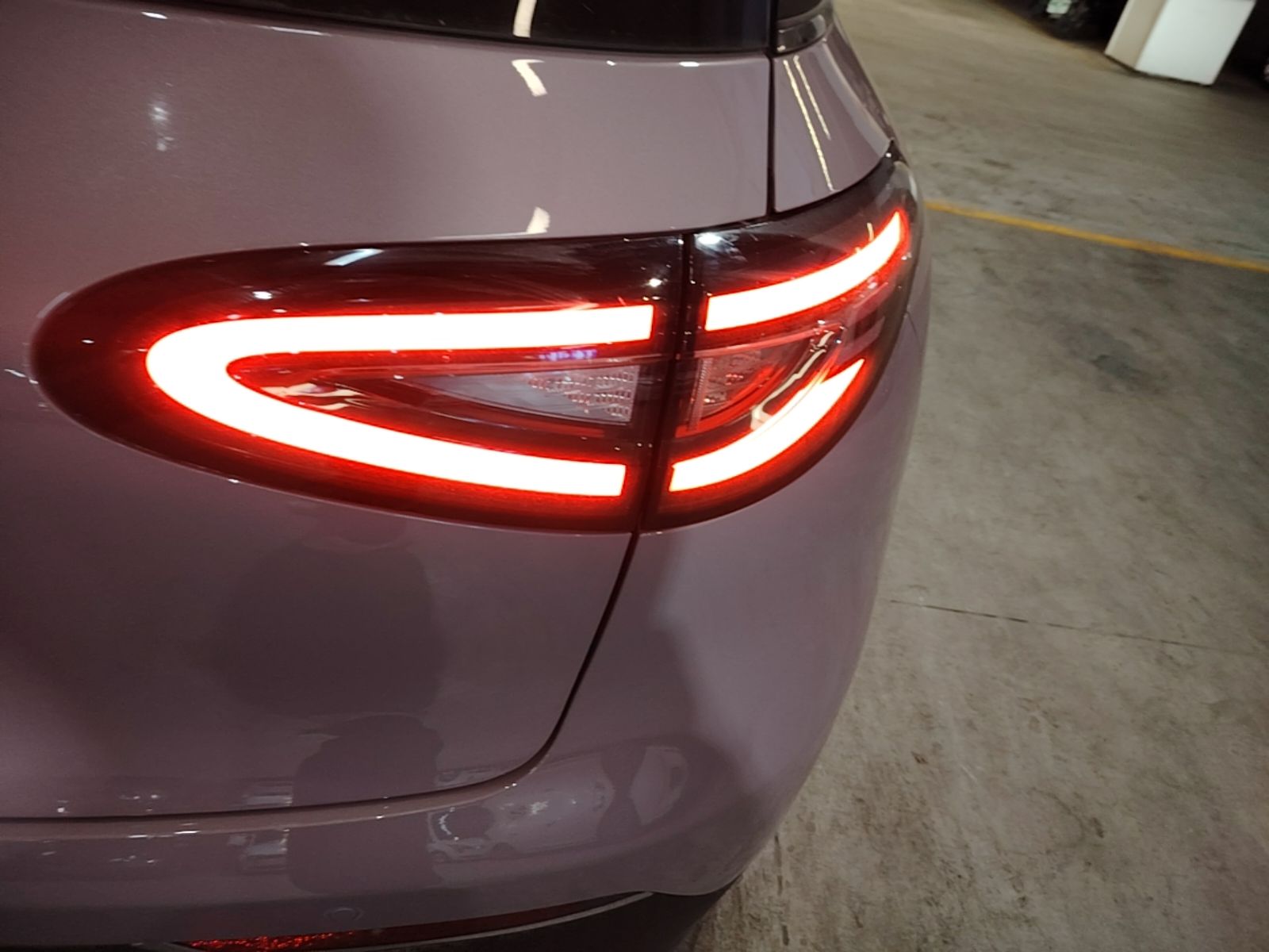 Geely Galaxy Geome 2026 Model 410km Exploration Edition — снимка 9