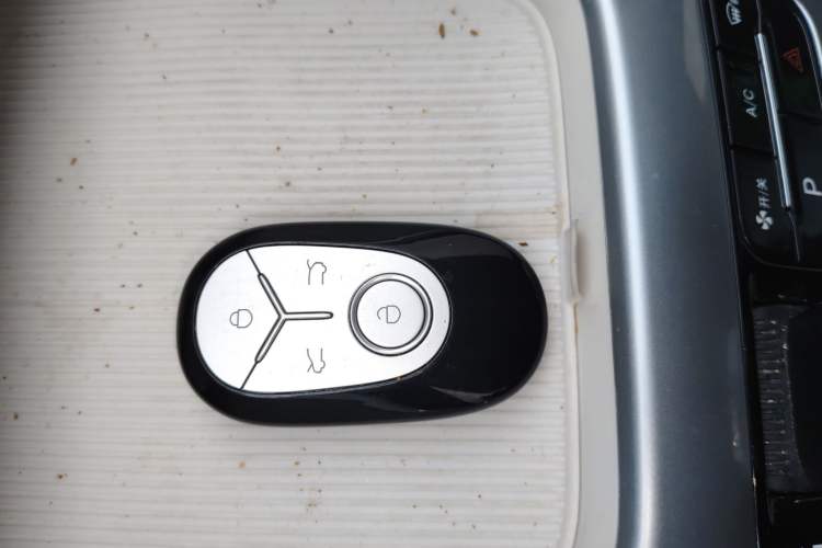 Used Geely Galaxy Geome 2025 310km Dream Edition
