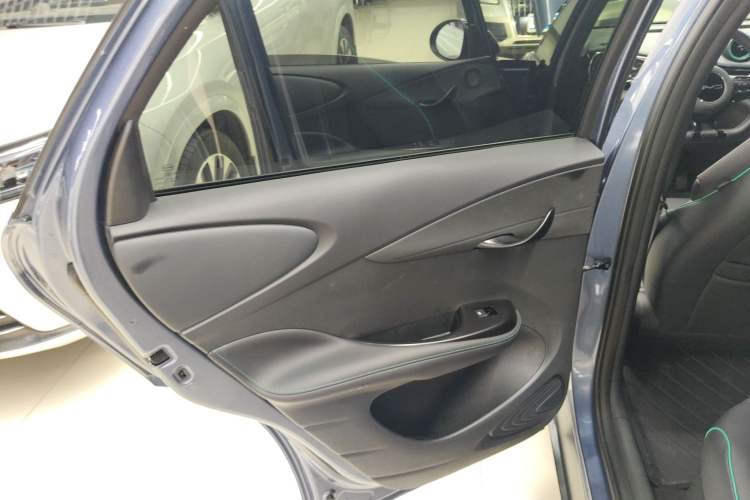 Used BYD Dolphin 2024 Honor Edition 420km Fashion Version