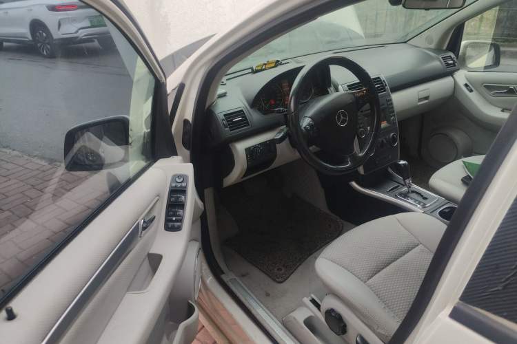 Used Mercedes-Benz A-Class 2011 A 160