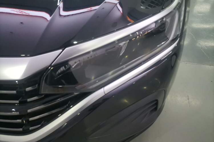 Used Volkswagen Passat 2023 Revised Version 280TSI Business Edition
