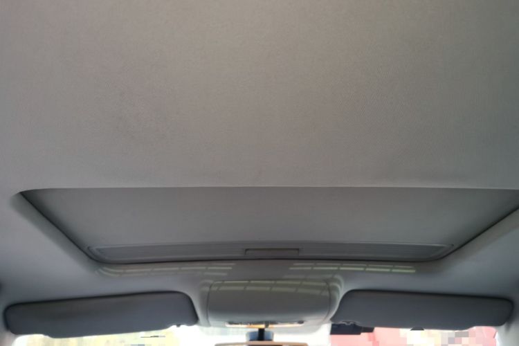 Used Volkswagen Touran 2013 1.4T DSG Comfort Edition 5-Seater