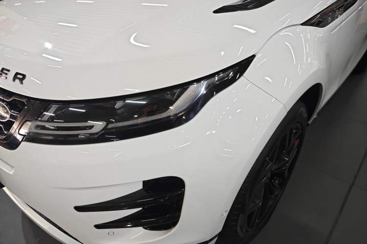 Used Land Rover Range Evoque 2020 249 PS R-DYNAMIC S Sport Edition

